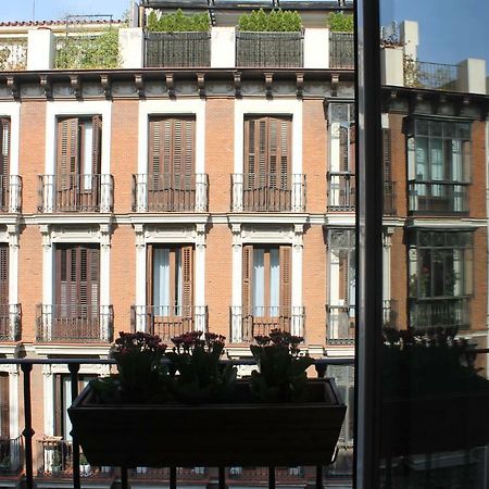 En Palacio Casa Entera con Dos Suites Madrid Exterior foto